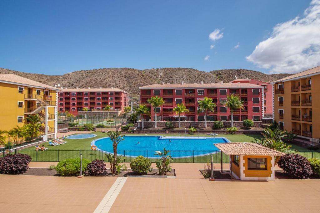 Ojos Del Oceano Apartment