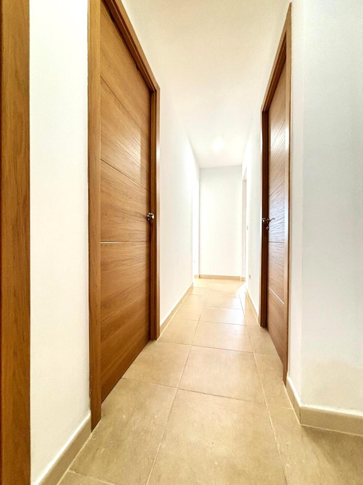 Apartment Ojos Del Oceano
