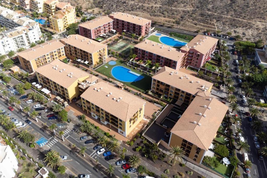 Ojos Del Oceano Apartment Palm-mar