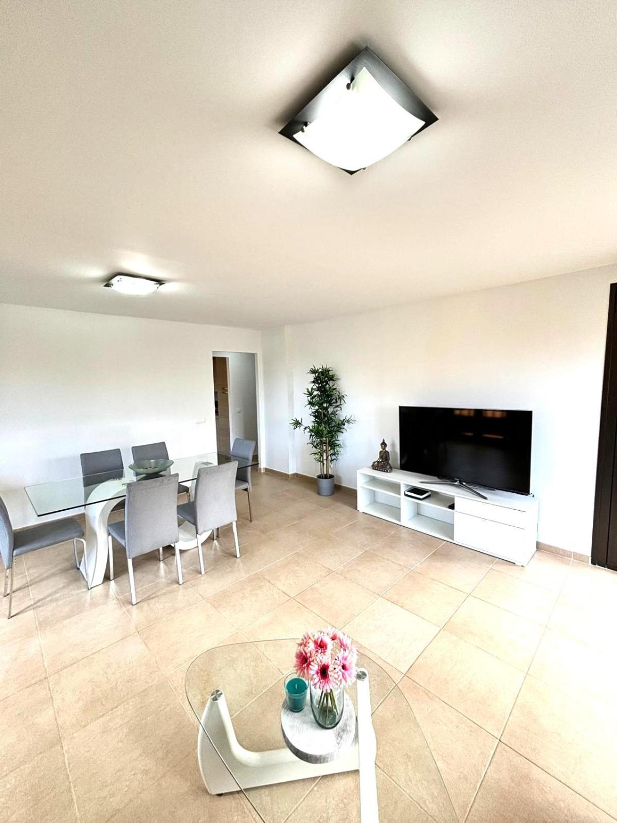 Apartment Ojos Del Oceano *
