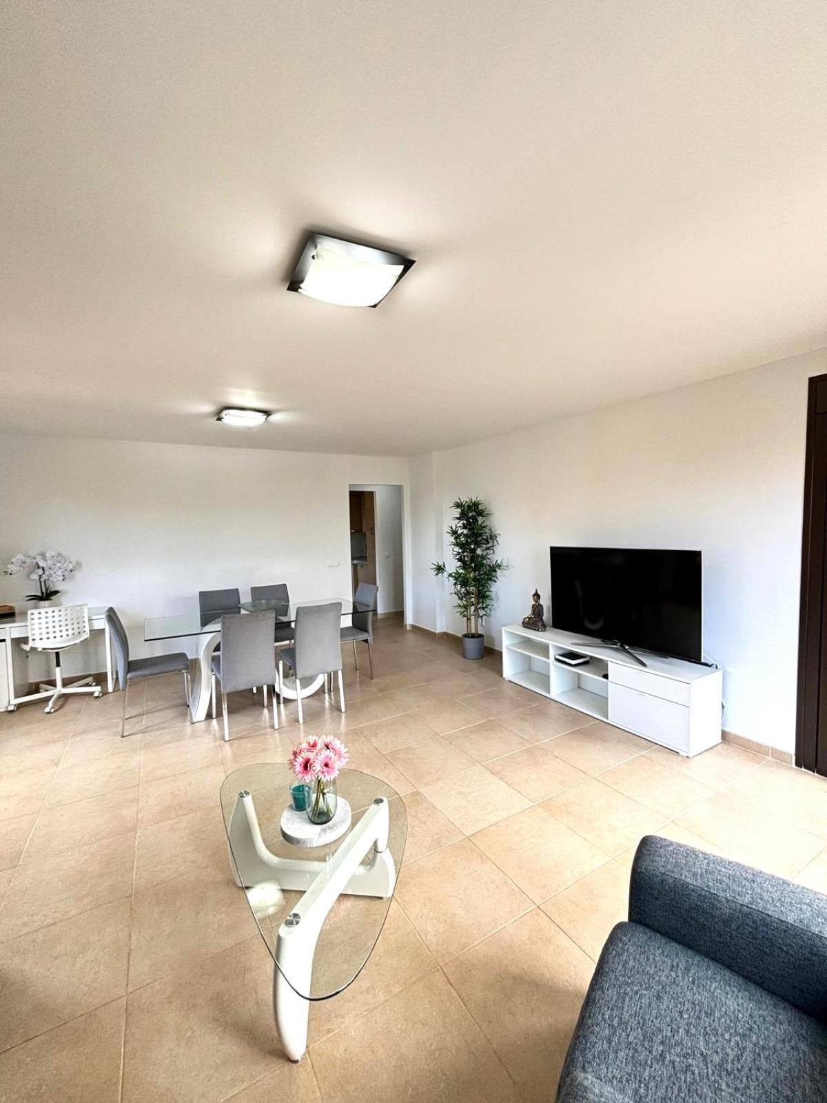 Ojos Del Oceano Apartament Palm-mar