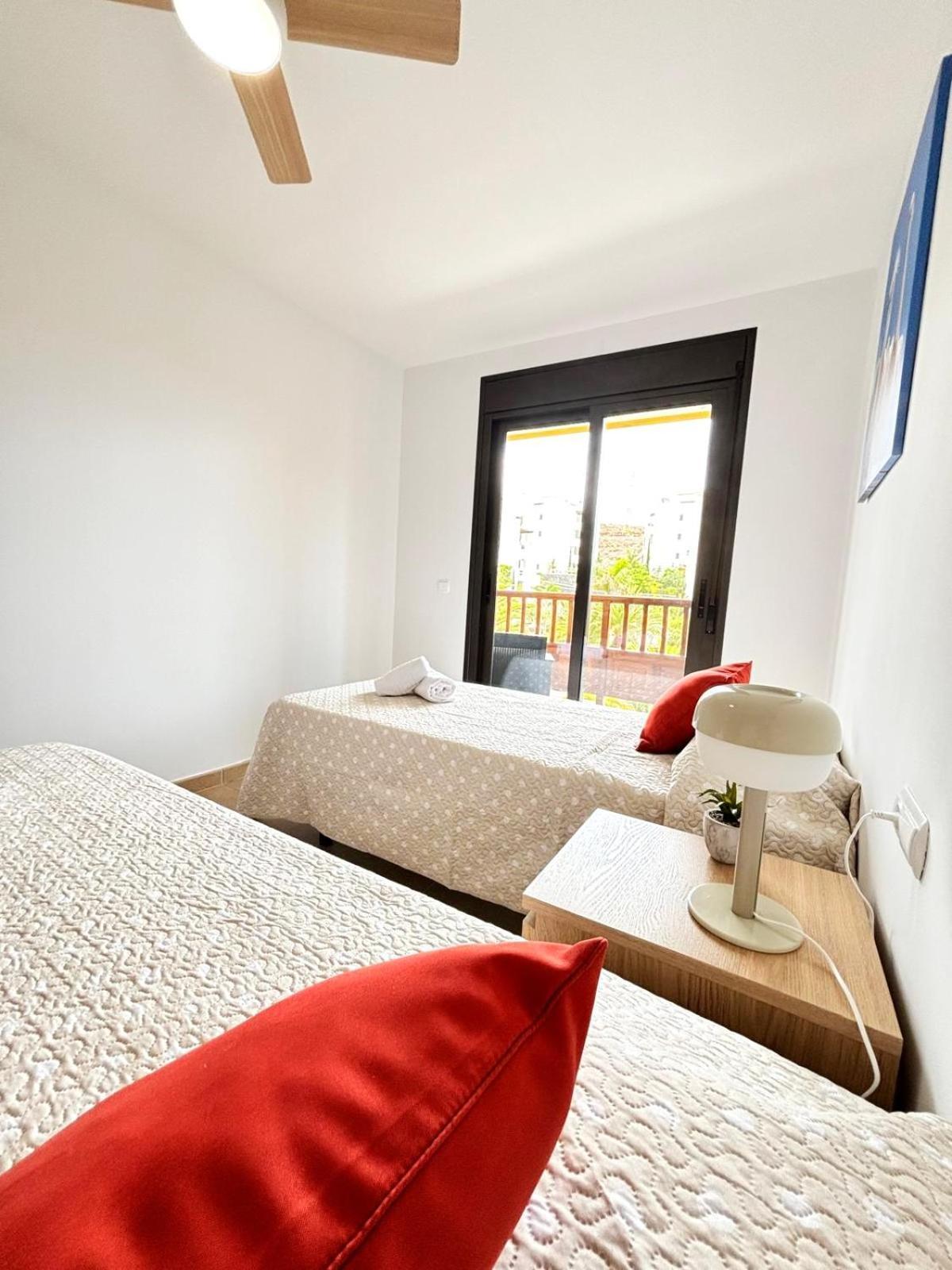 Apartament Ojos Del Oceano Palm-mar